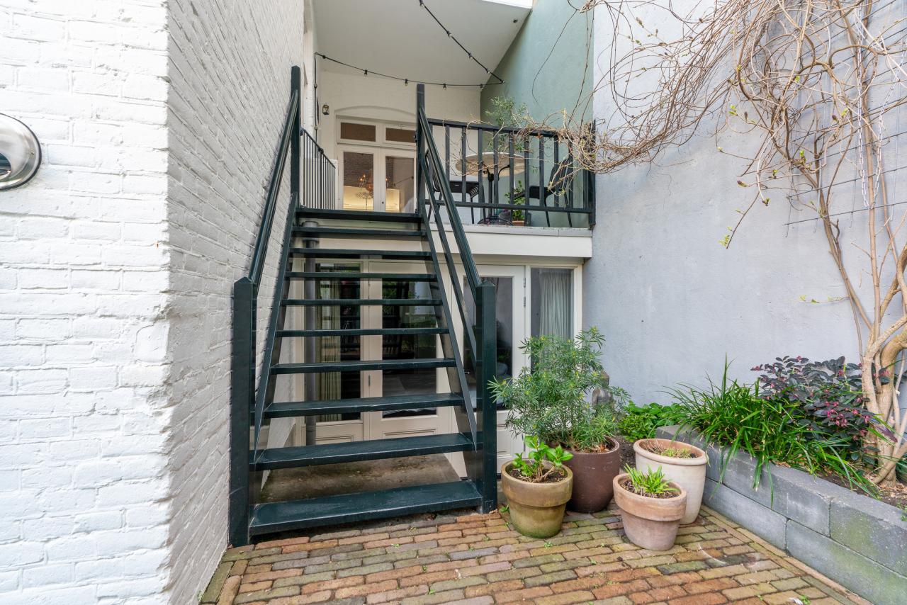 van Slichtenhorststraat 44, Nijmegen (6524 JR)