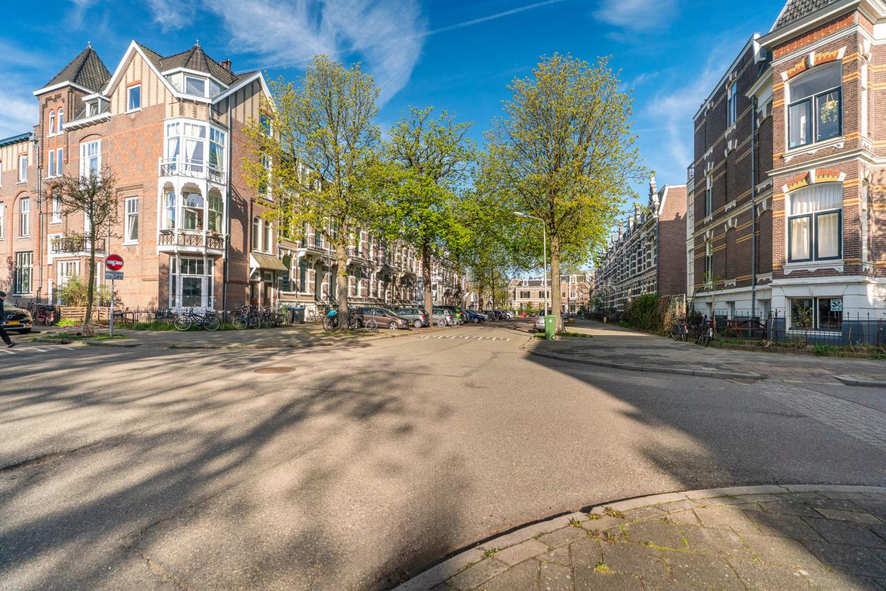 van Slichtenhorststraat 44, Nijmegen (6524 JR)