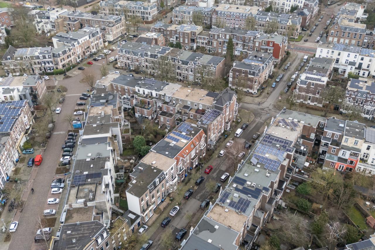van Slichtenhorststraat 44, Nijmegen (6524 JR)