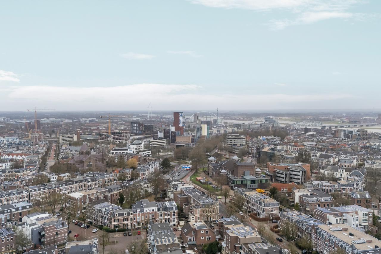 van Slichtenhorststraat 44, Nijmegen (6524 JR)