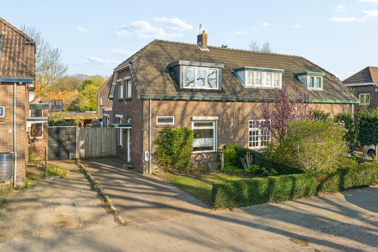 Muntmeesterlaan 28, Nijmegen (6532 XB)