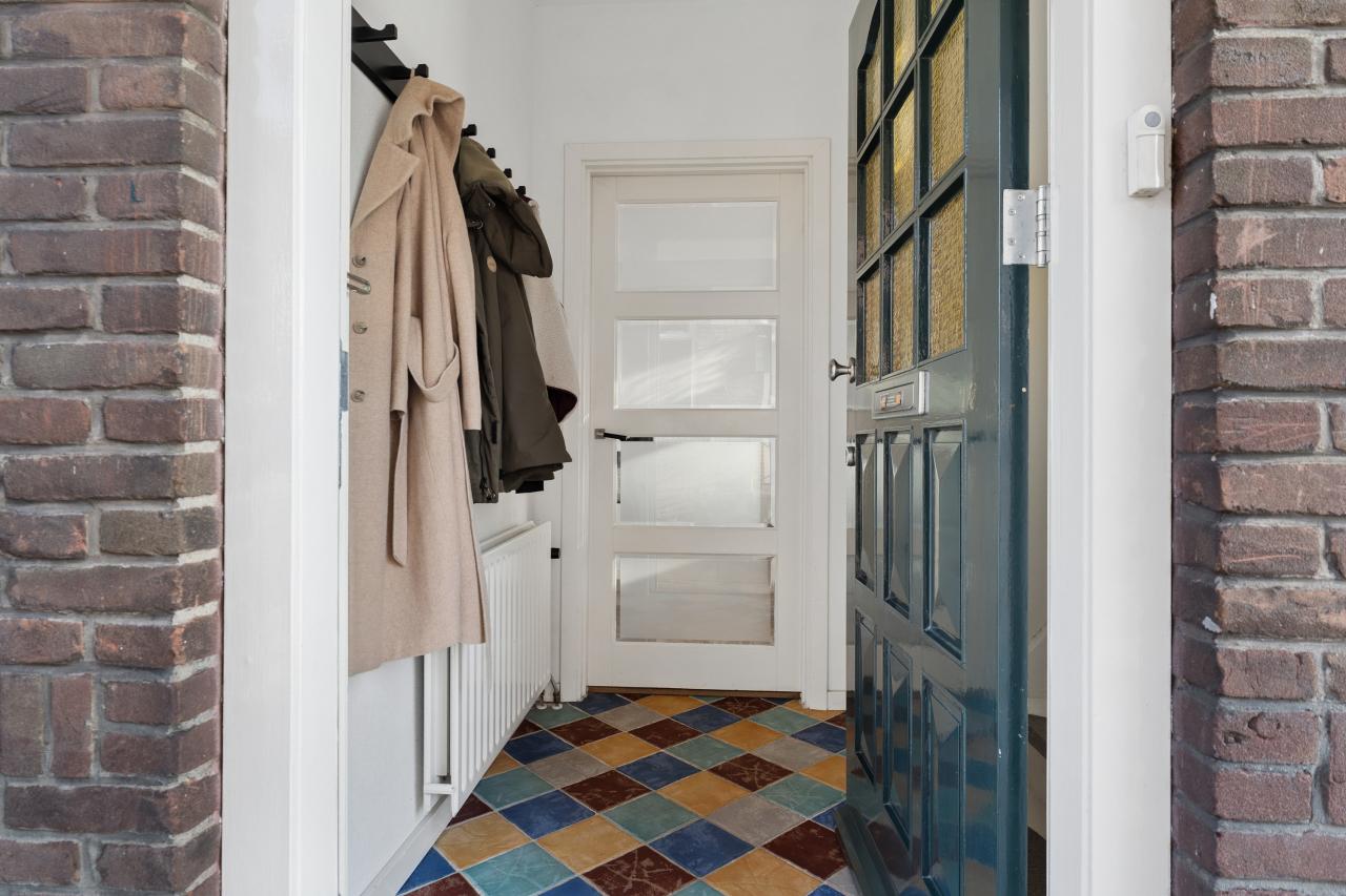 Muntmeesterlaan 28, Nijmegen (6532 XB)