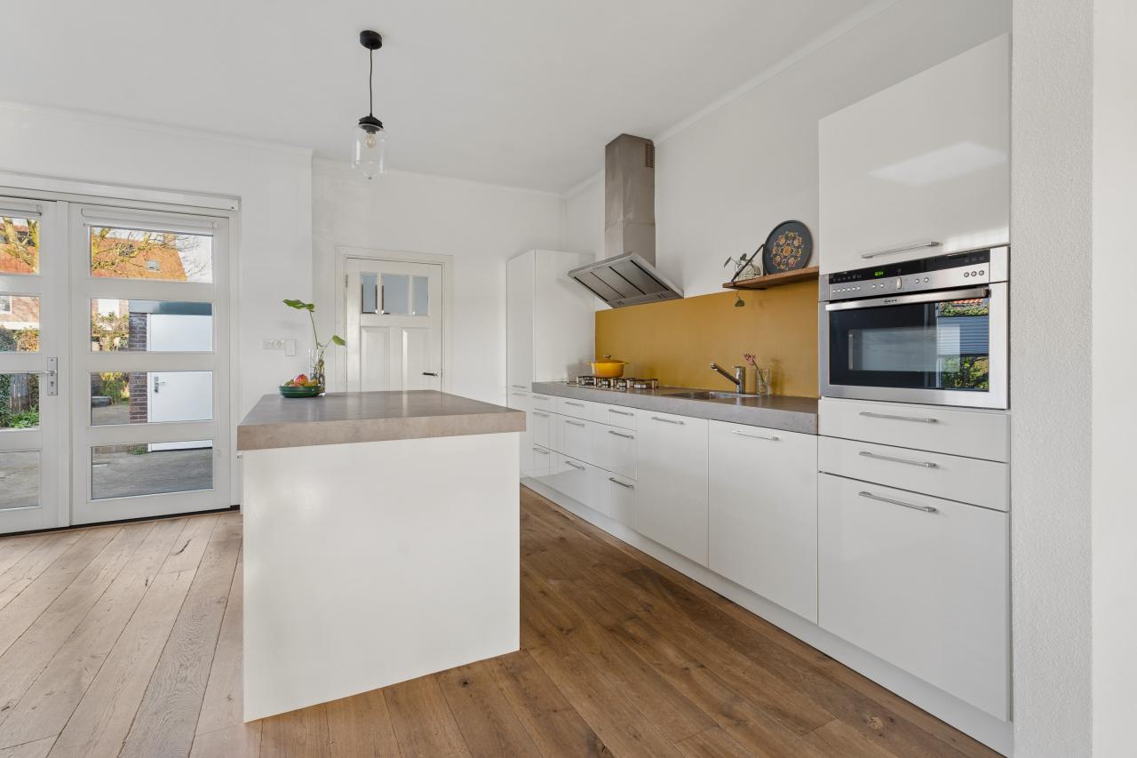 Muntmeesterlaan 28, Nijmegen (6532 XB)