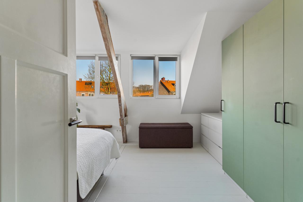 Muntmeesterlaan 28, Nijmegen (6532 XB)