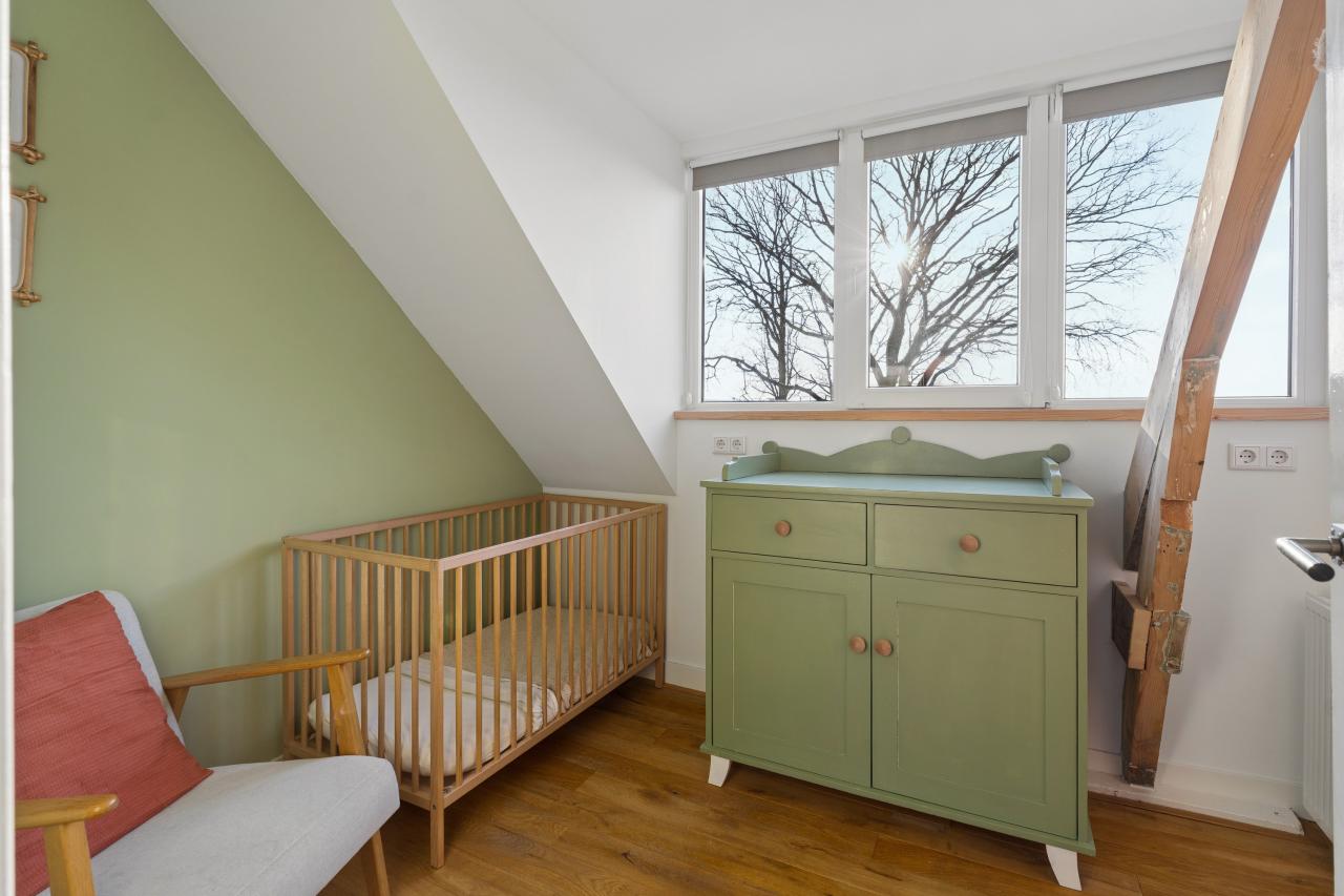 Muntmeesterlaan 28, Nijmegen (6532 XB)