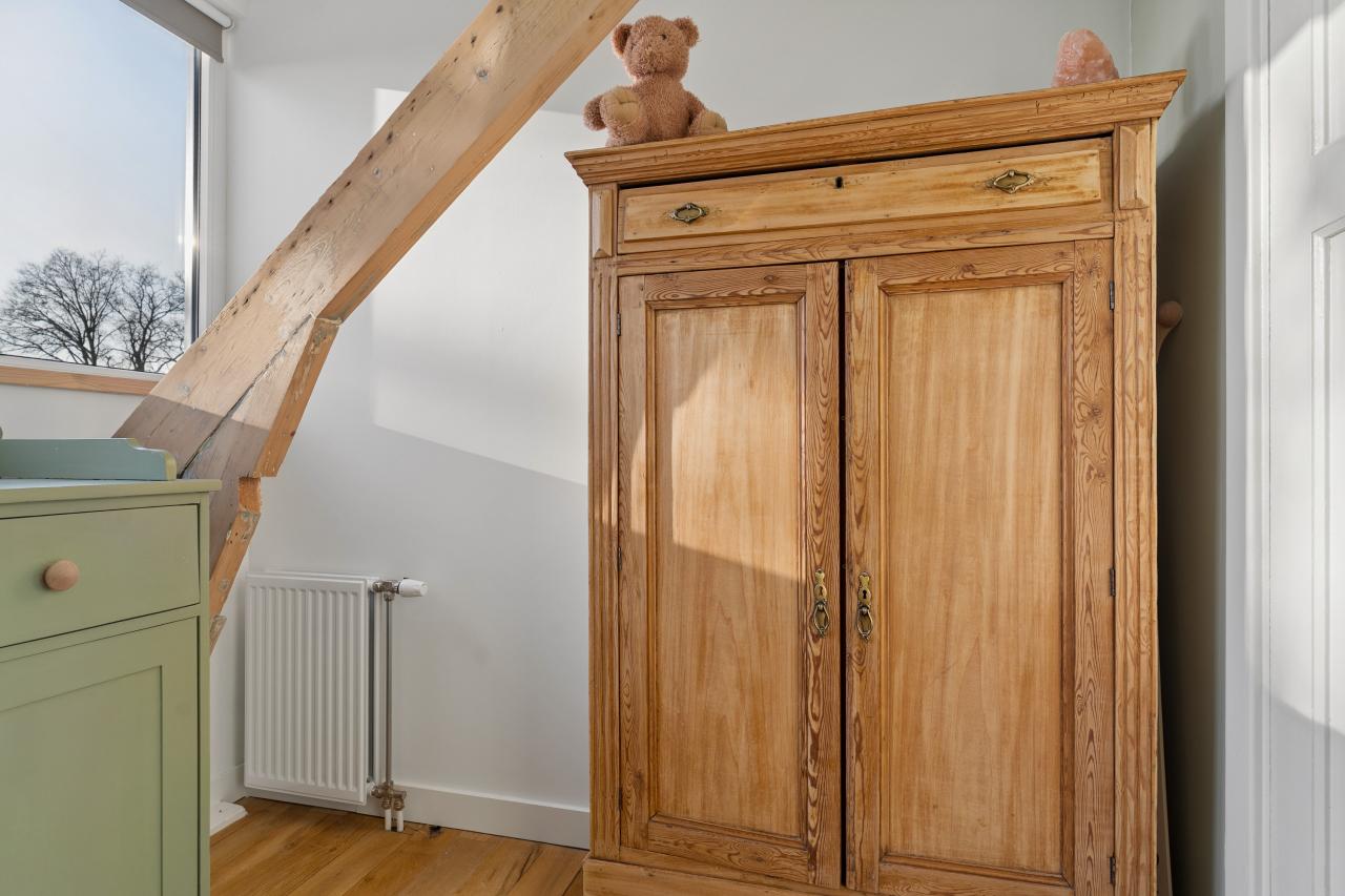 Muntmeesterlaan 28, Nijmegen (6532 XB)