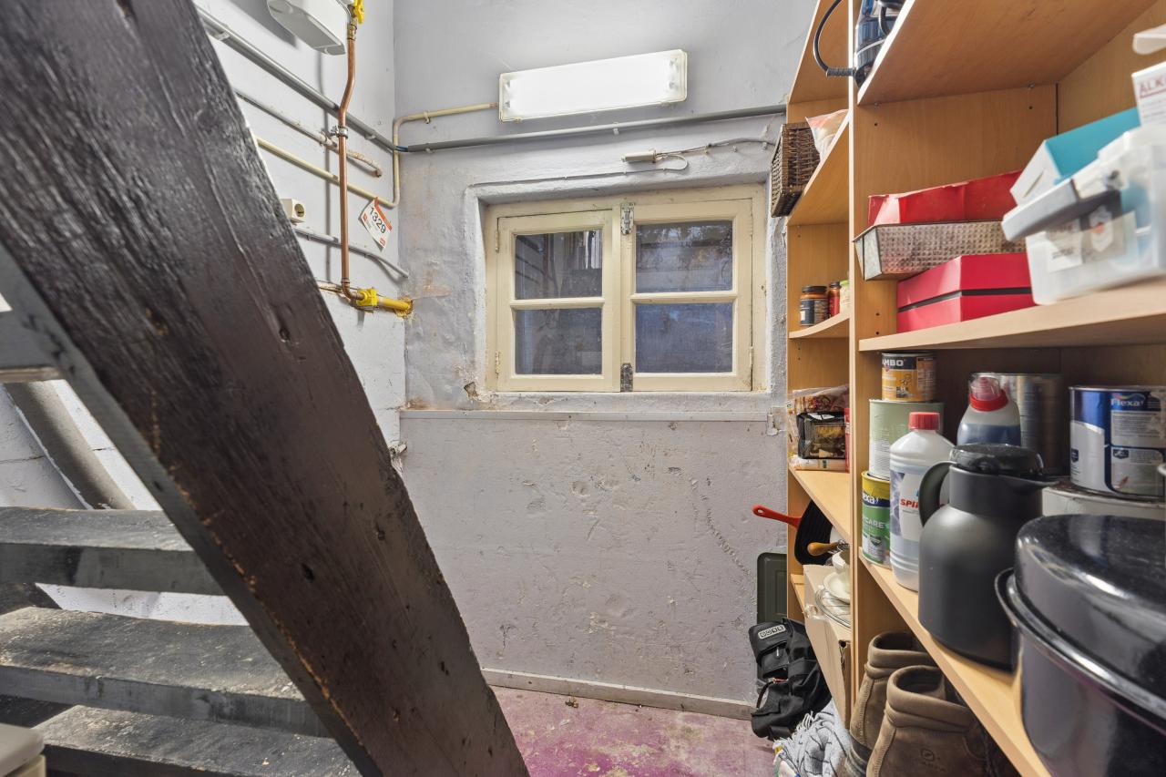 Muntmeesterlaan 28, Nijmegen (6532 XB)