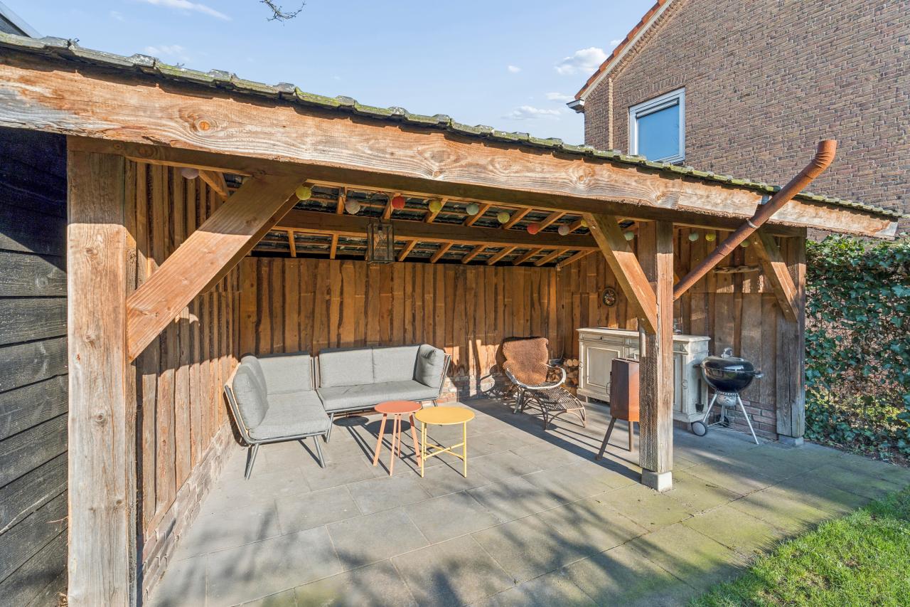 Muntmeesterlaan 28, Nijmegen (6532 XB)