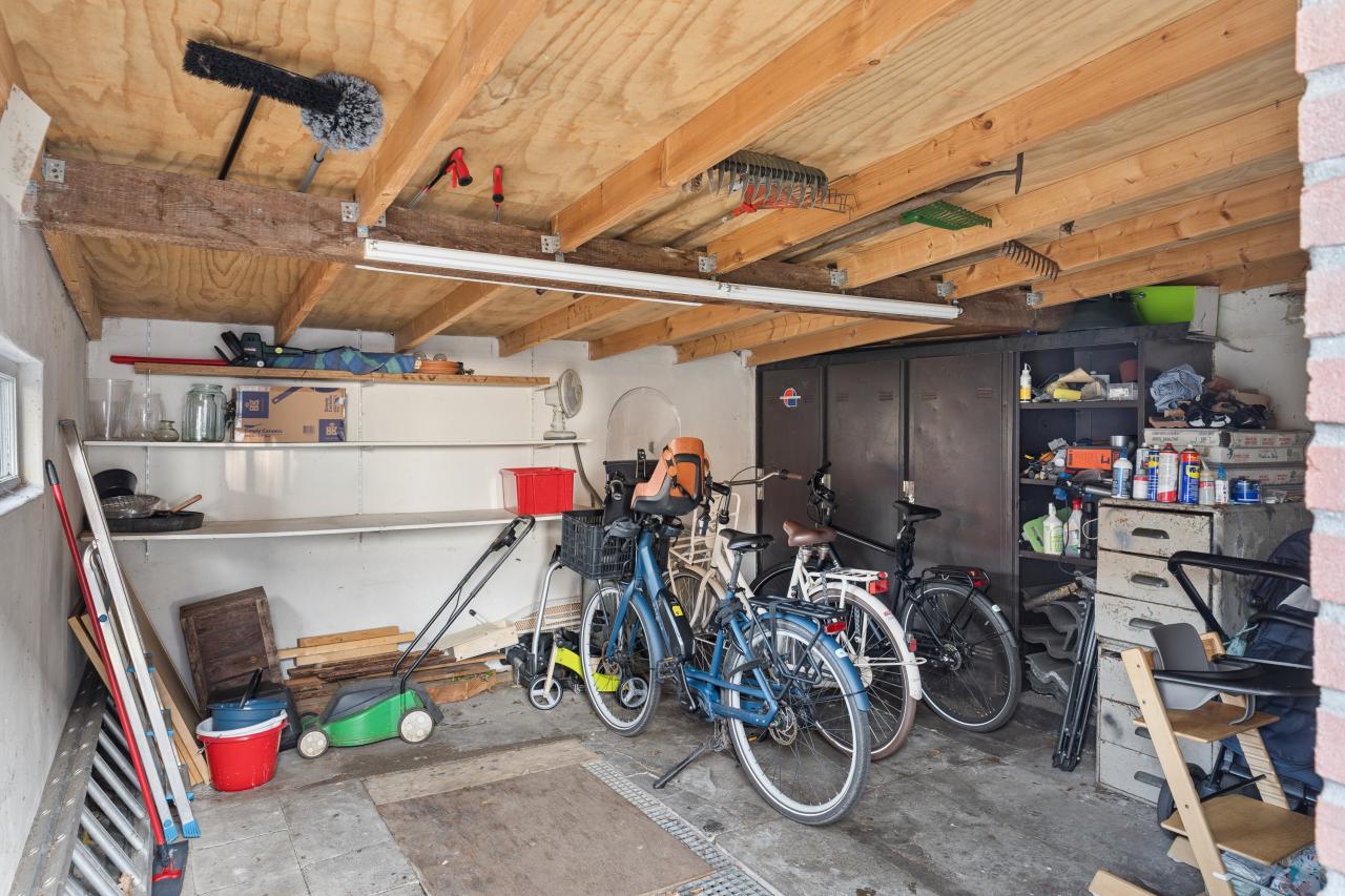 Muntmeesterlaan 28, Nijmegen (6532 XB)