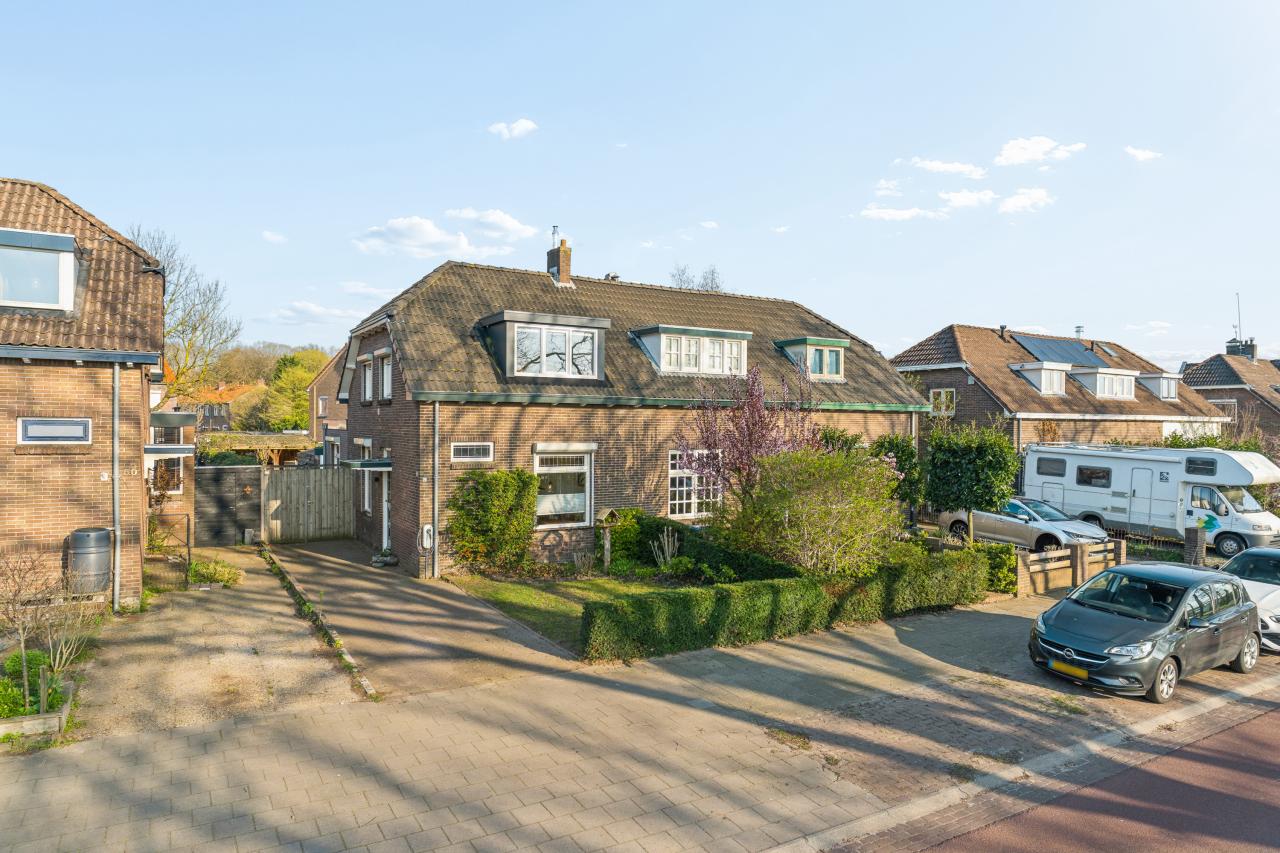 Muntmeesterlaan 28, Nijmegen (6532 XB)