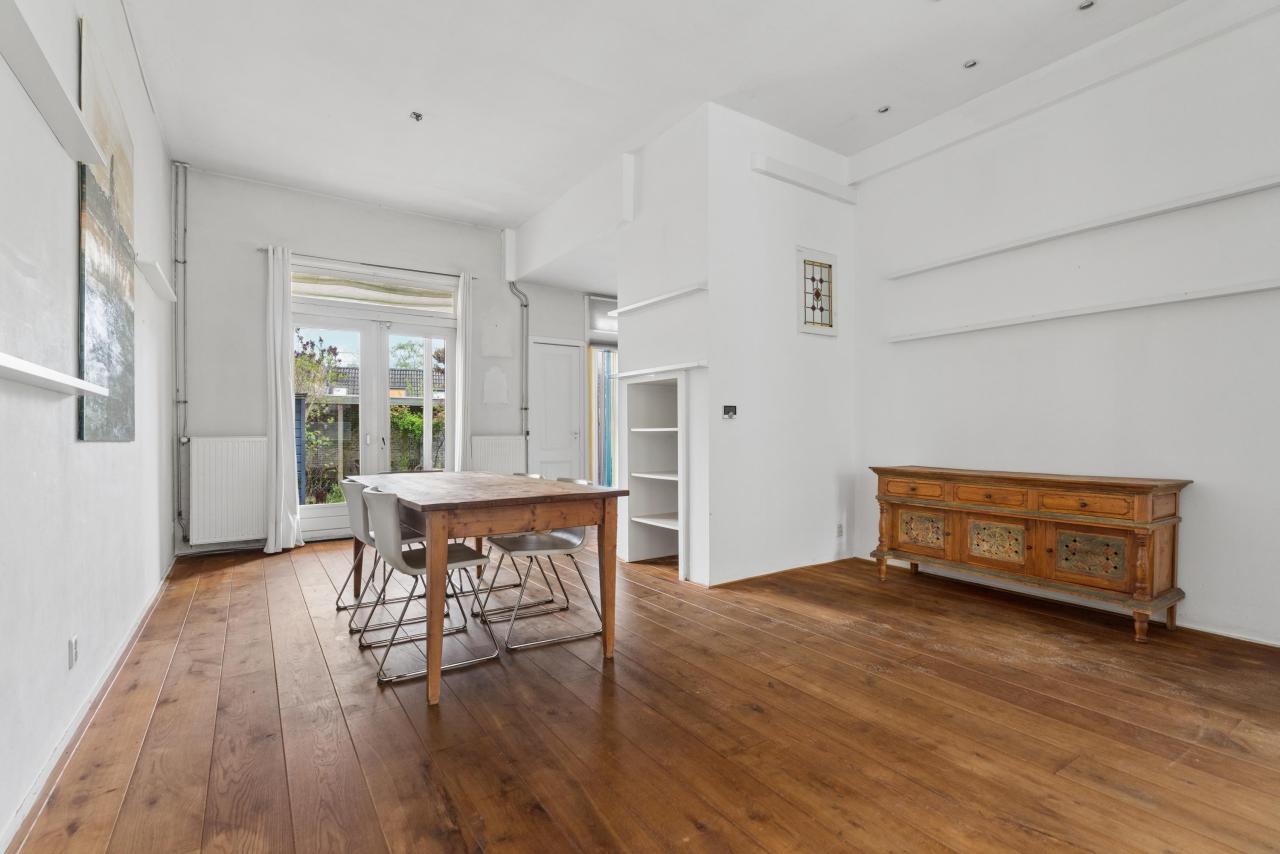 Dominicanenstraat 30, Nijmegen (6521 KD)