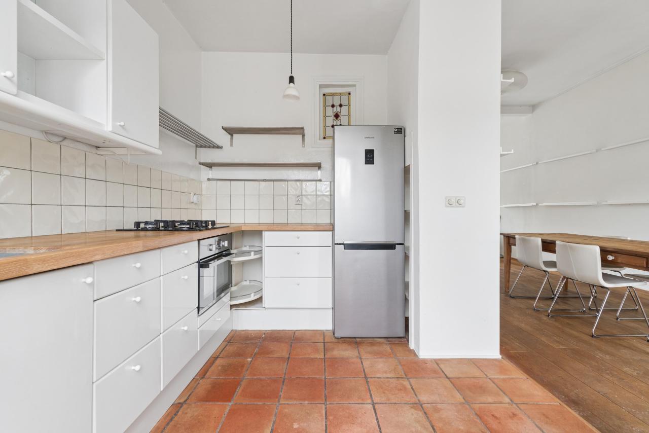 Dominicanenstraat 30, Nijmegen (6521 KD)