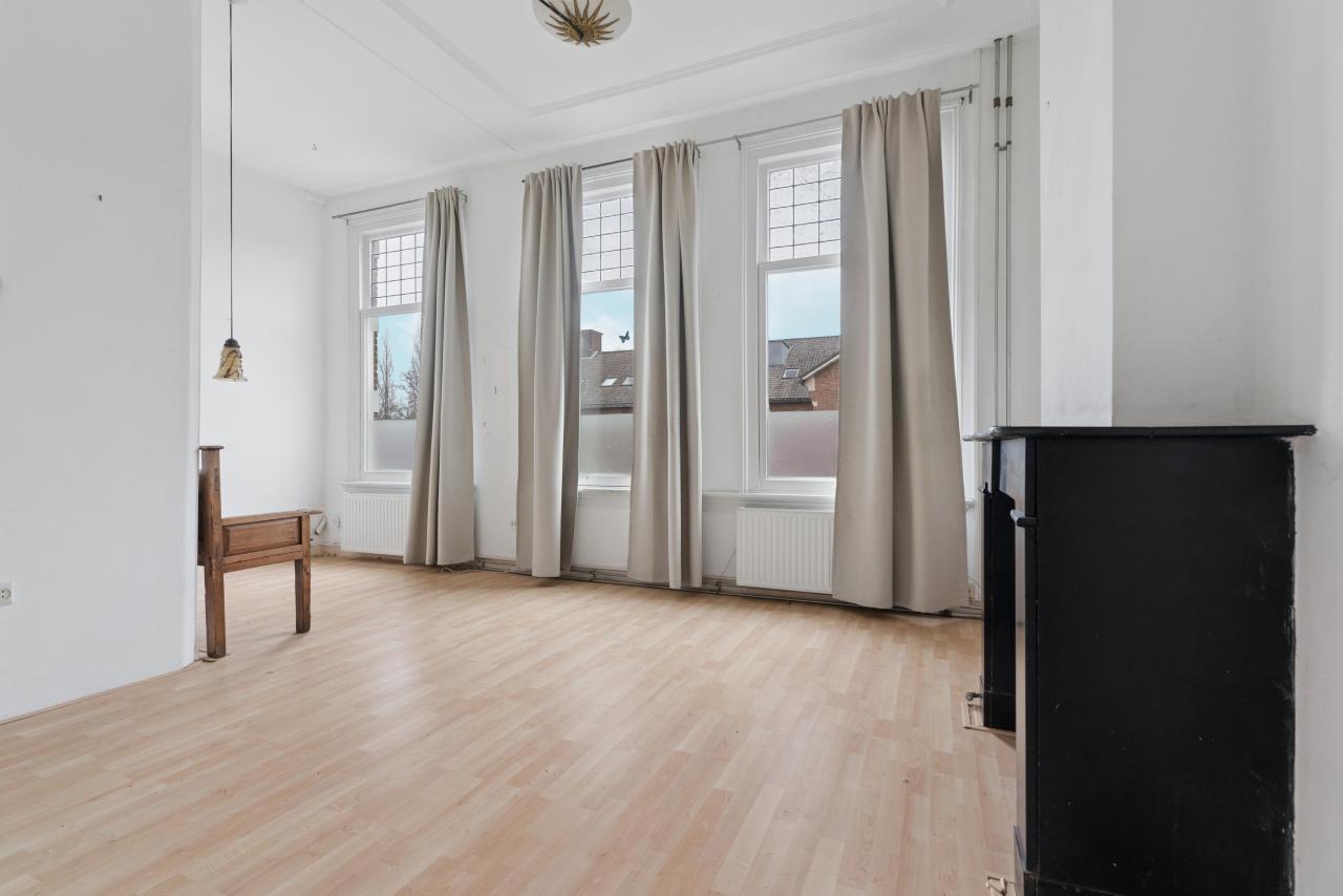 Dominicanenstraat 30, Nijmegen (6521 KD)