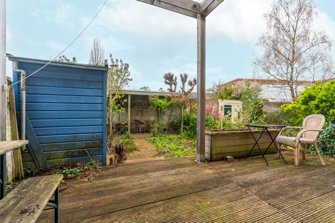 Dominicanenstraat 30, Nijmegen (6521 KD)