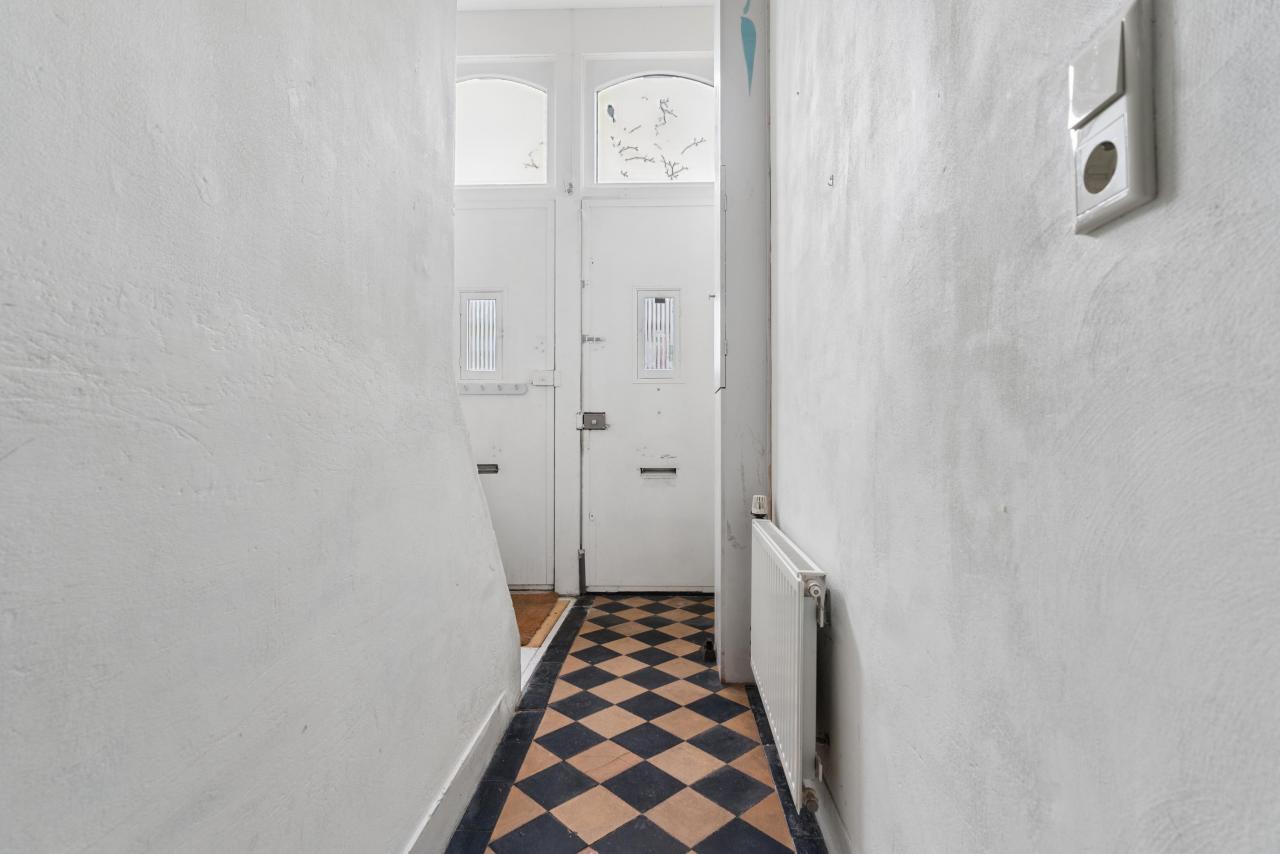 Dominicanenstraat 30, Nijmegen (6521 KD)