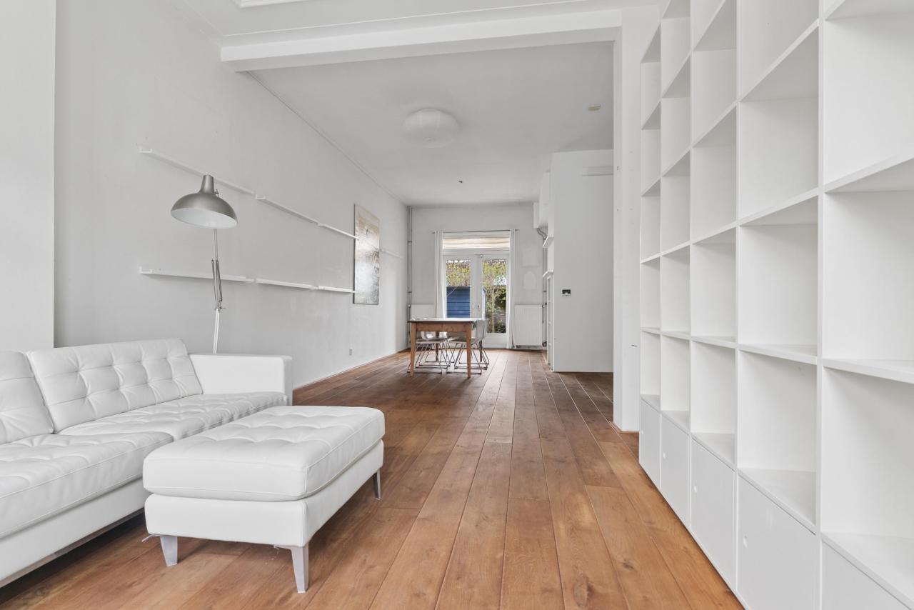 Dominicanenstraat 30, Nijmegen (6521 KD)