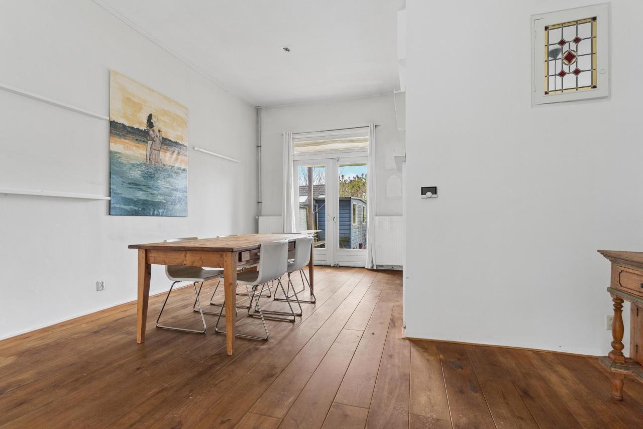 Dominicanenstraat 30, Nijmegen (6521 KD)