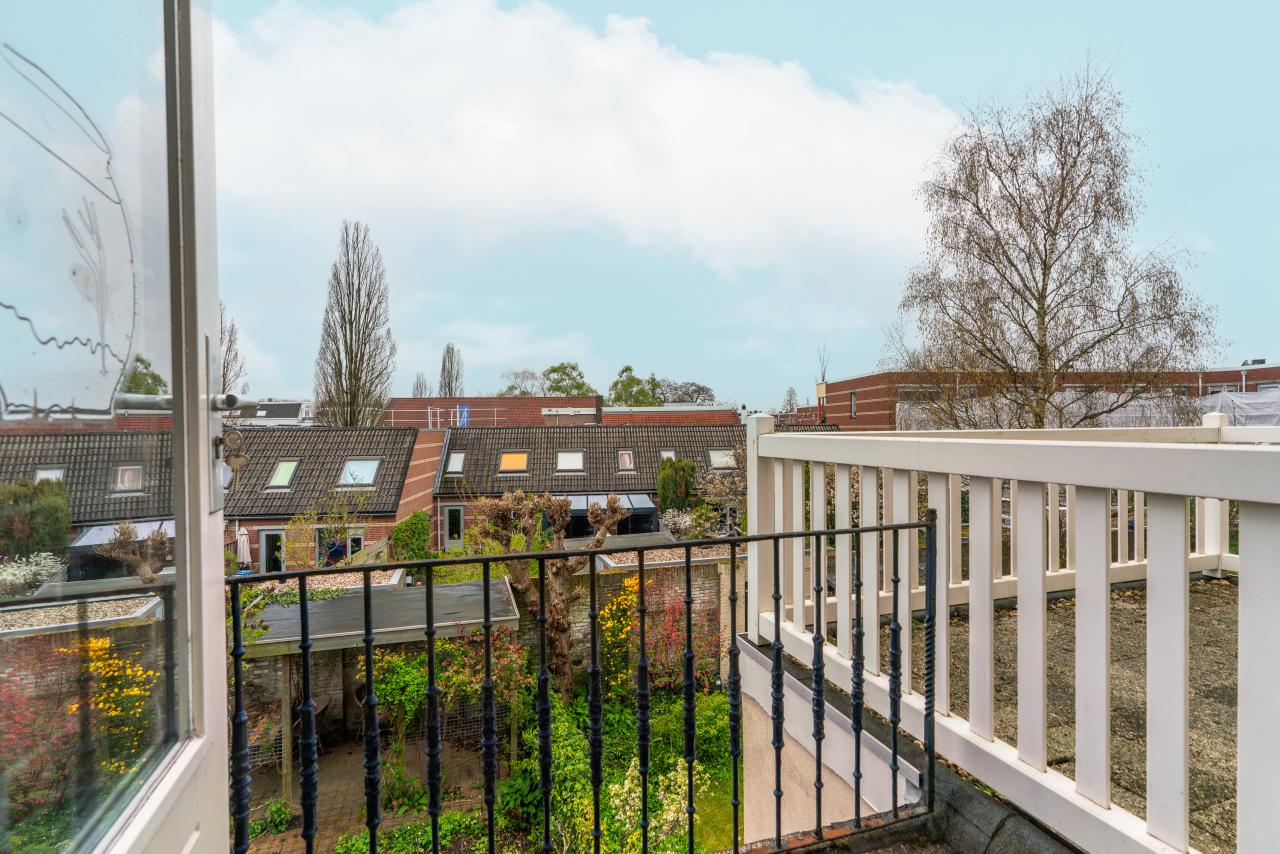 Dominicanenstraat 30, Nijmegen (6521 KD)