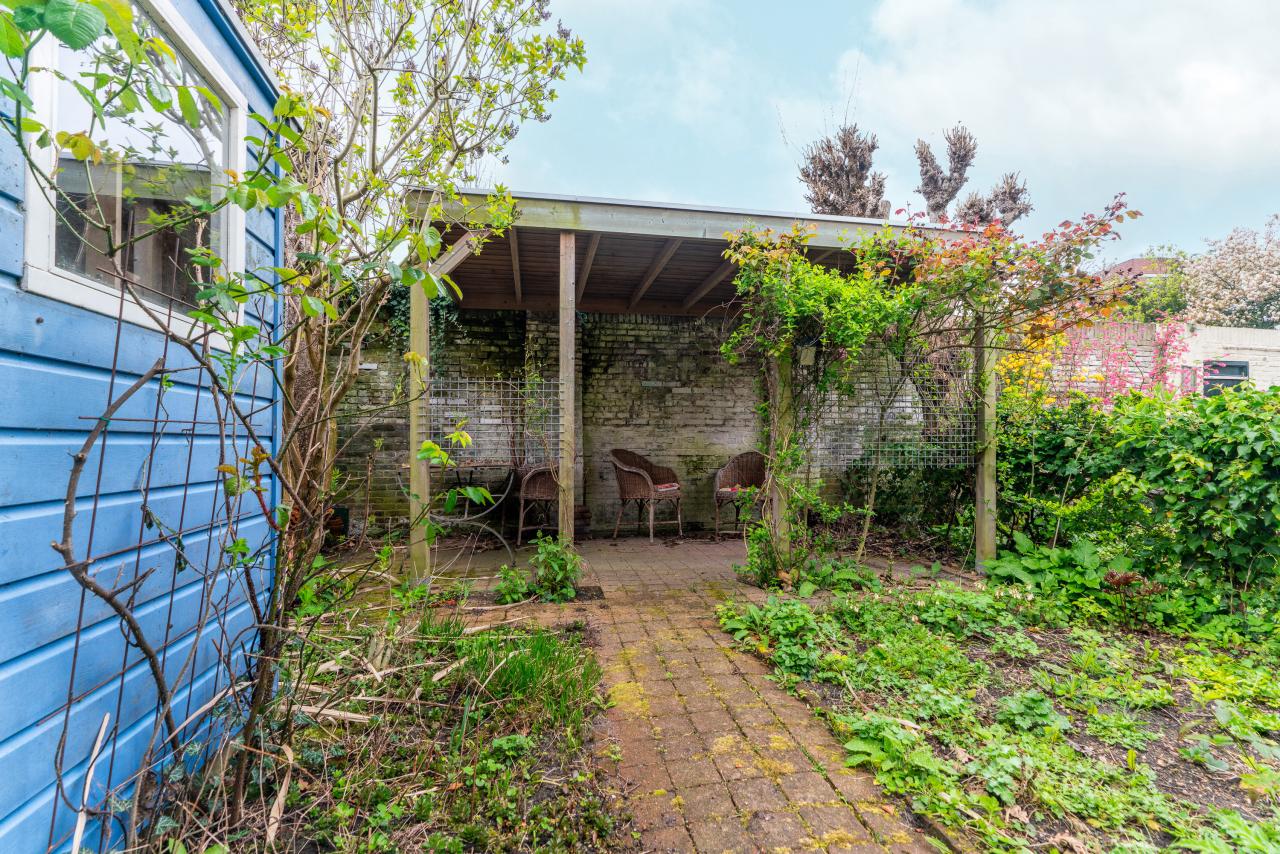 Dominicanenstraat 30, Nijmegen (6521 KD)