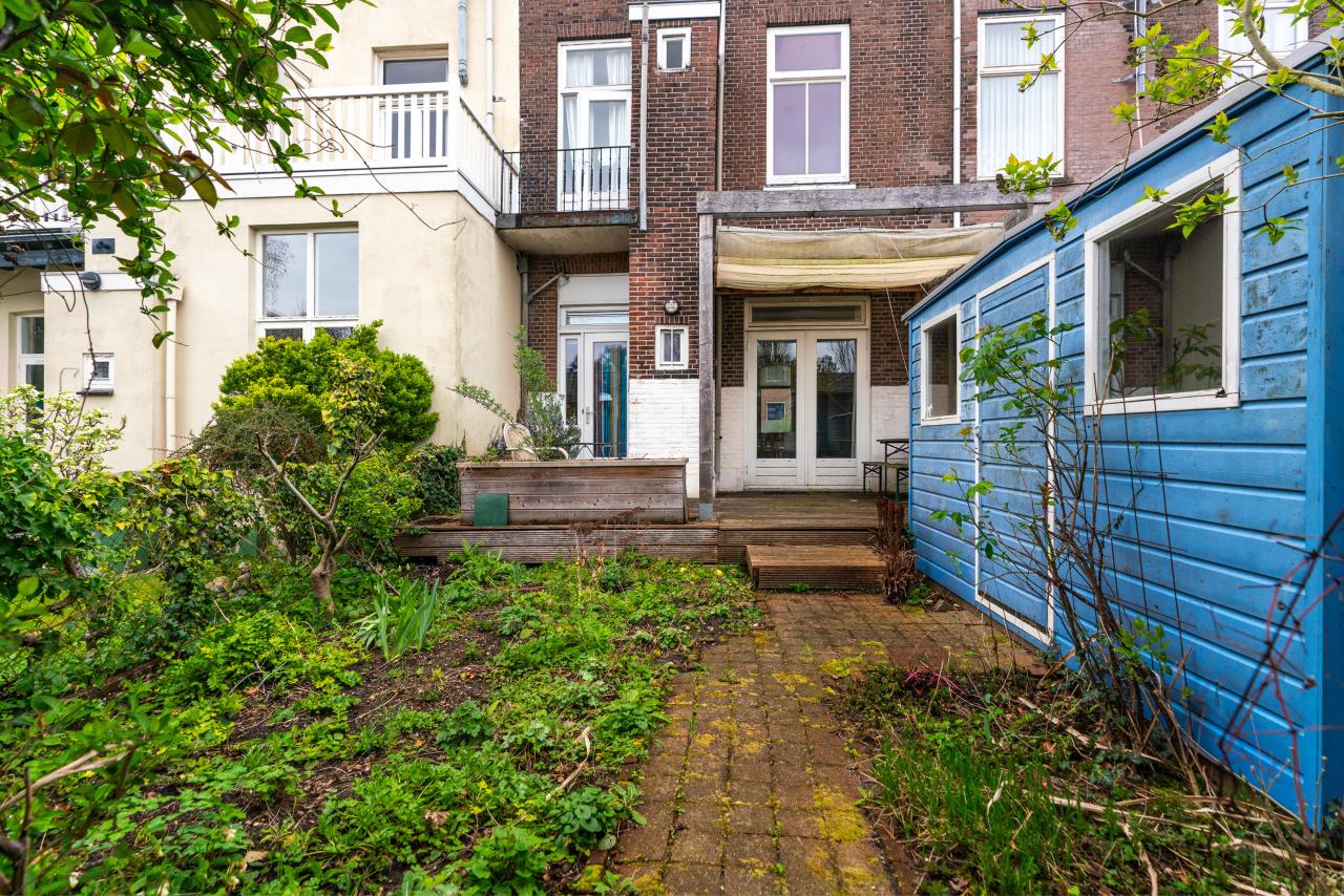 Dominicanenstraat 30, Nijmegen (6521 KD)