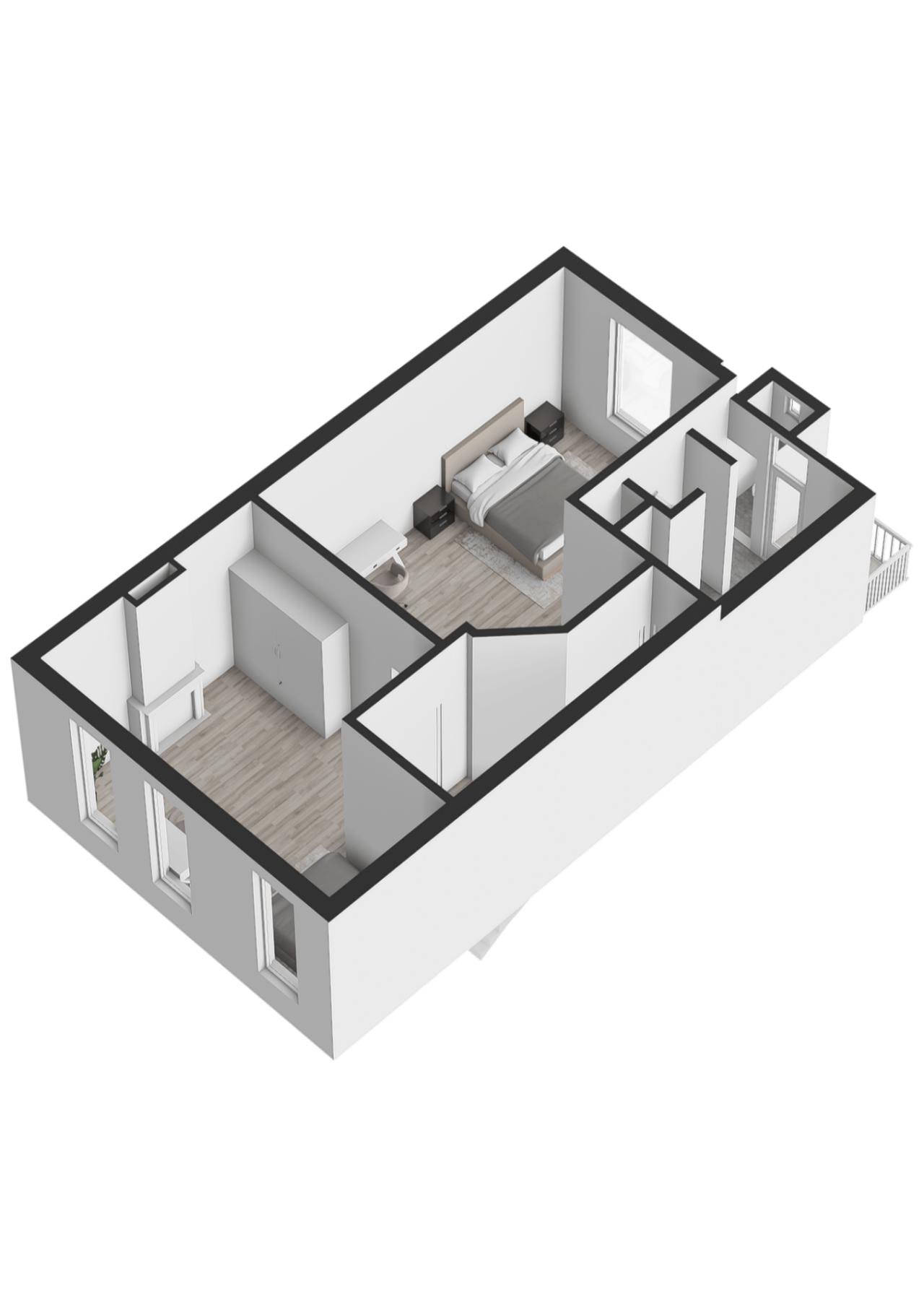 Dominicanenstraat 30, Nijmegen (6521 KD)