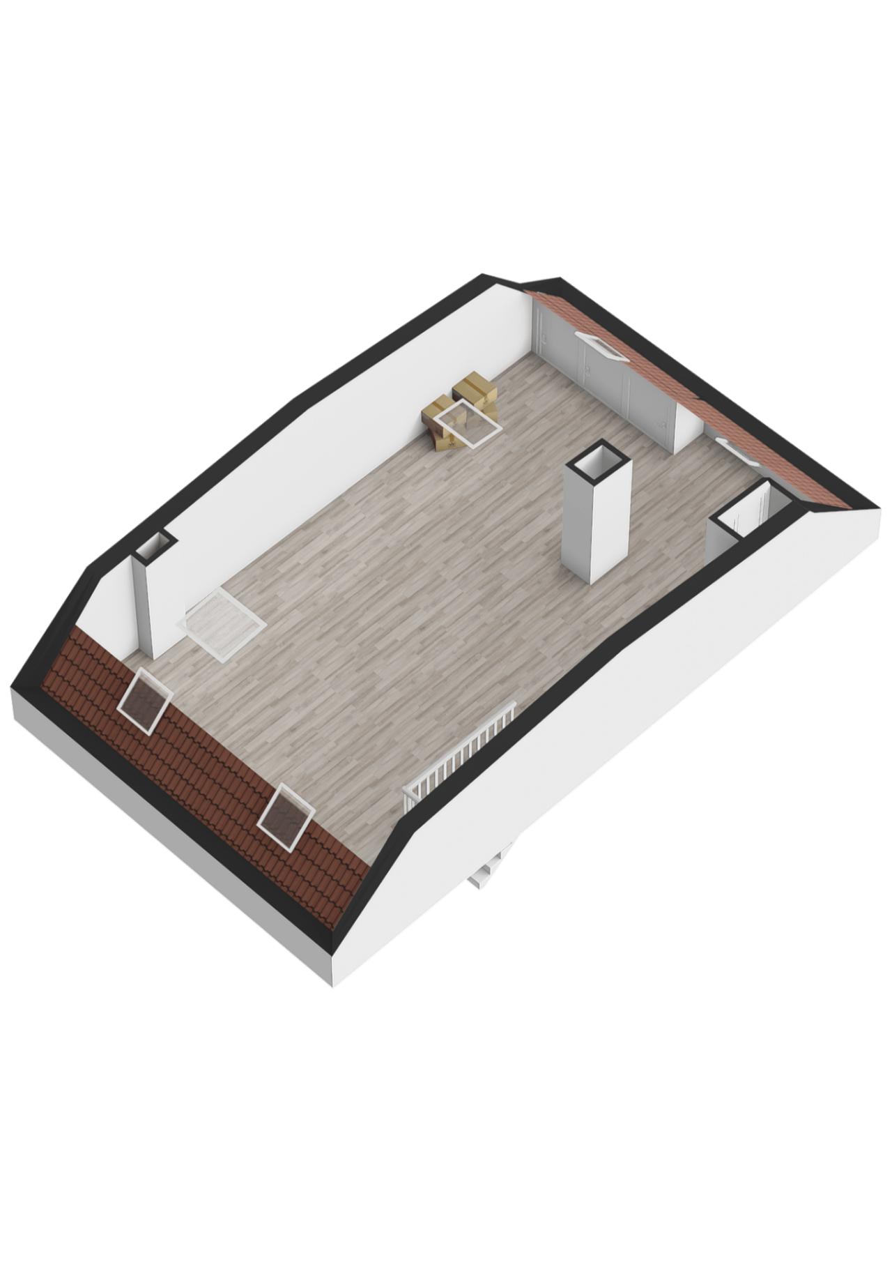 Dominicanenstraat 30, Nijmegen (6521 KD)