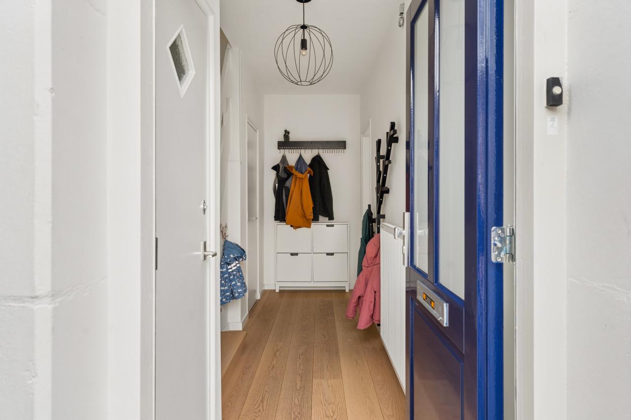 Derick Huessenstraat 8, Nijmegen (6525 PZ)