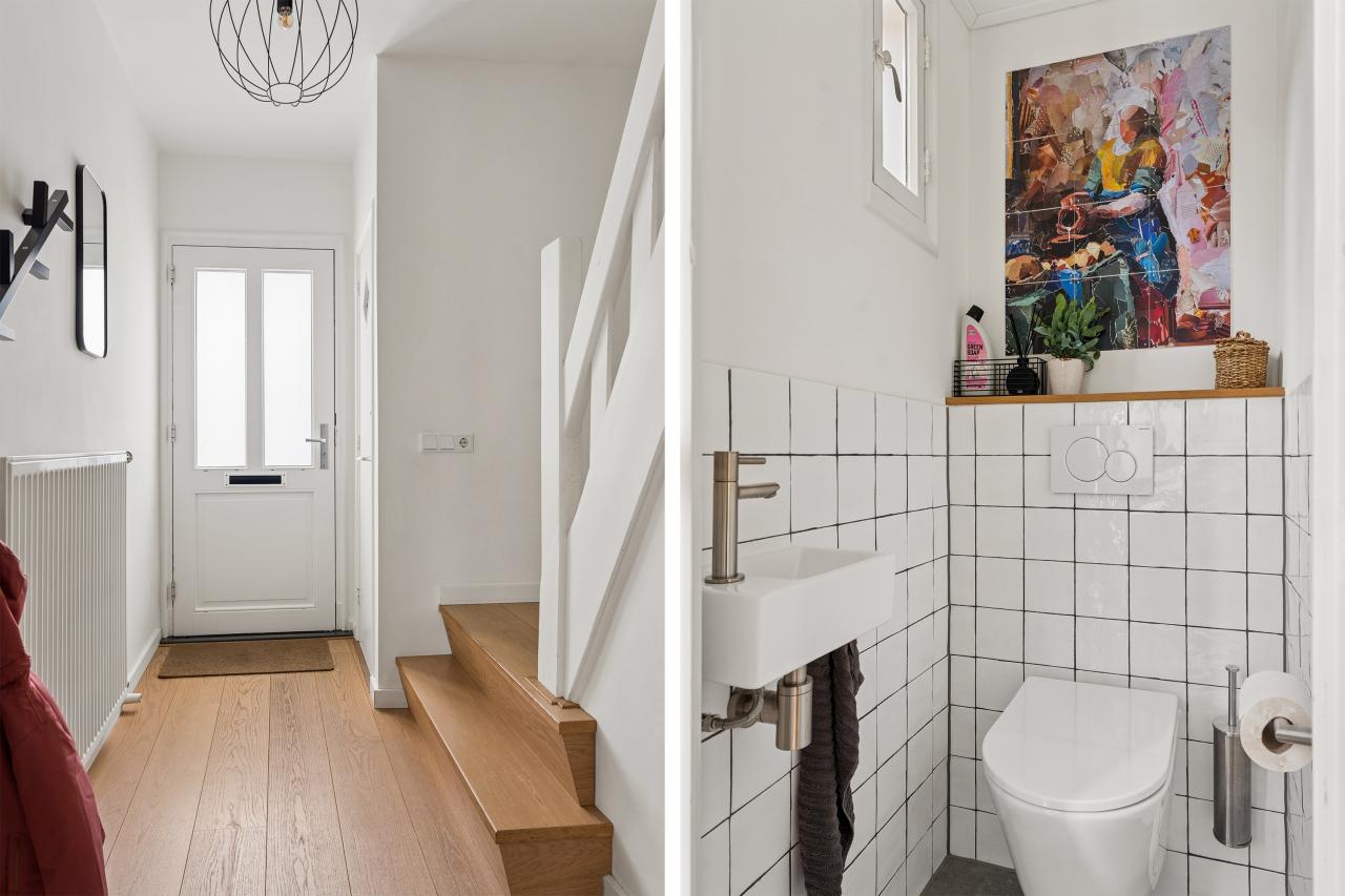 Derick Huessenstraat 8, Nijmegen (6525 PZ)