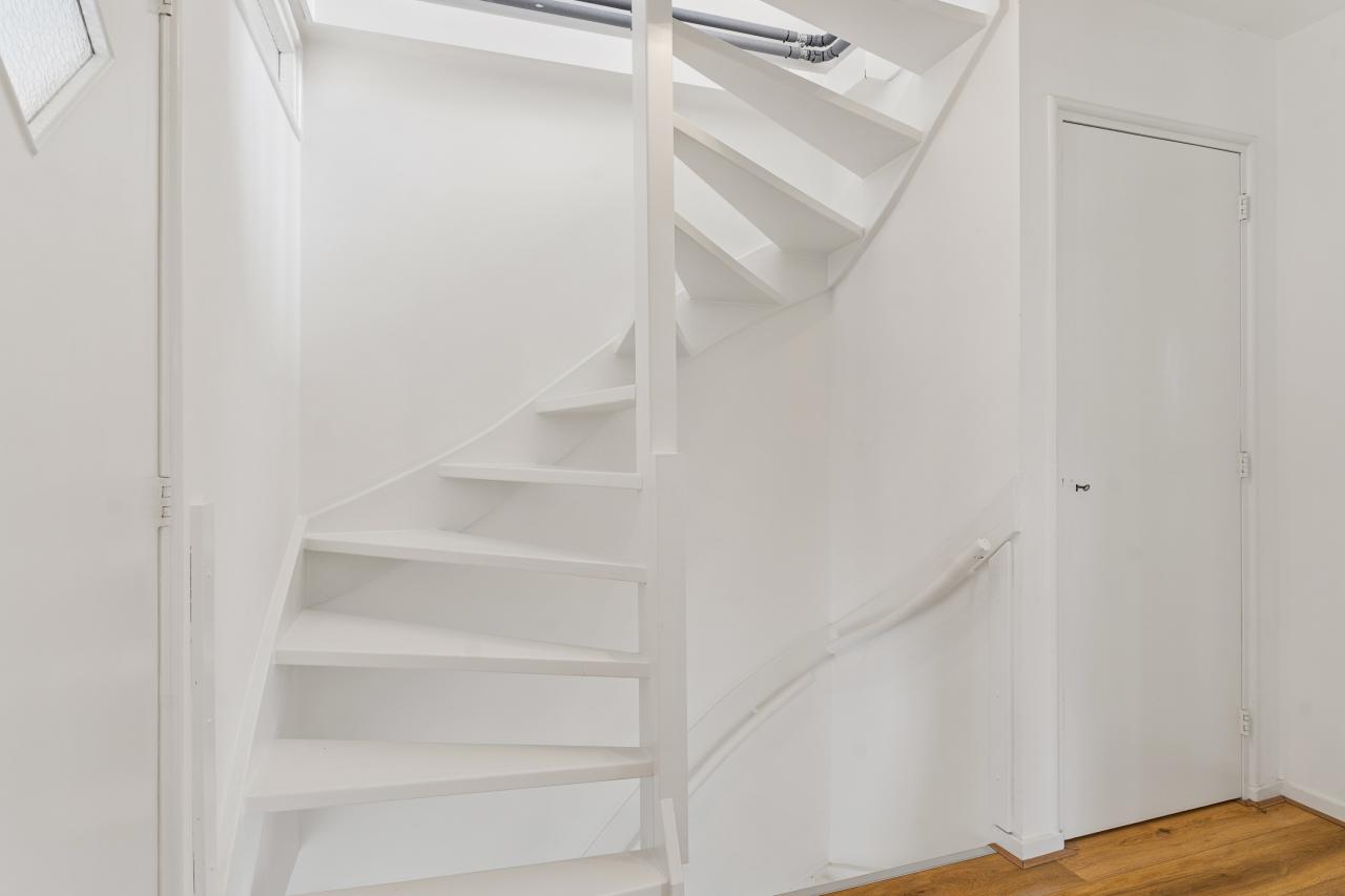 Derick Huessenstraat 8, Nijmegen (6525 PZ)