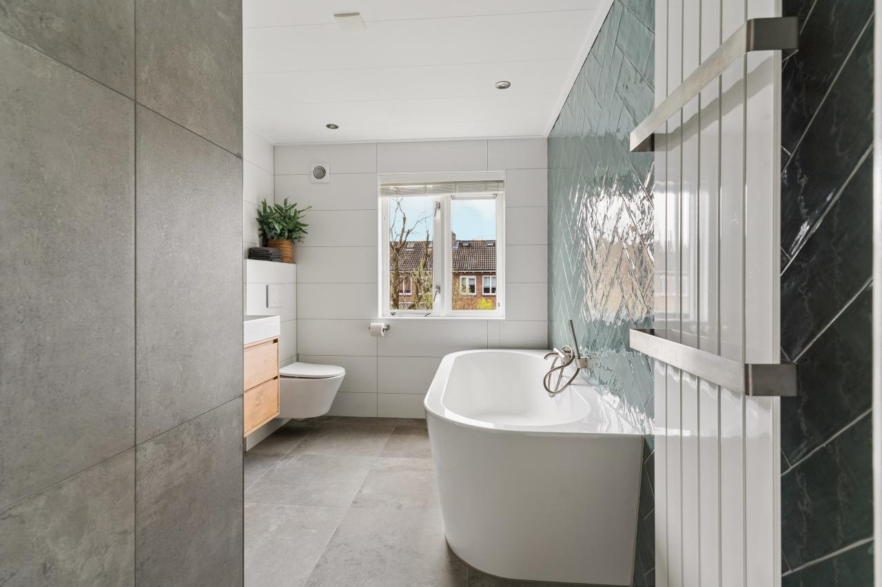 Derick Huessenstraat 8, Nijmegen (6525 PZ)