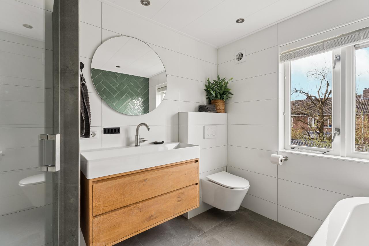 Derick Huessenstraat 8, Nijmegen (6525 PZ)