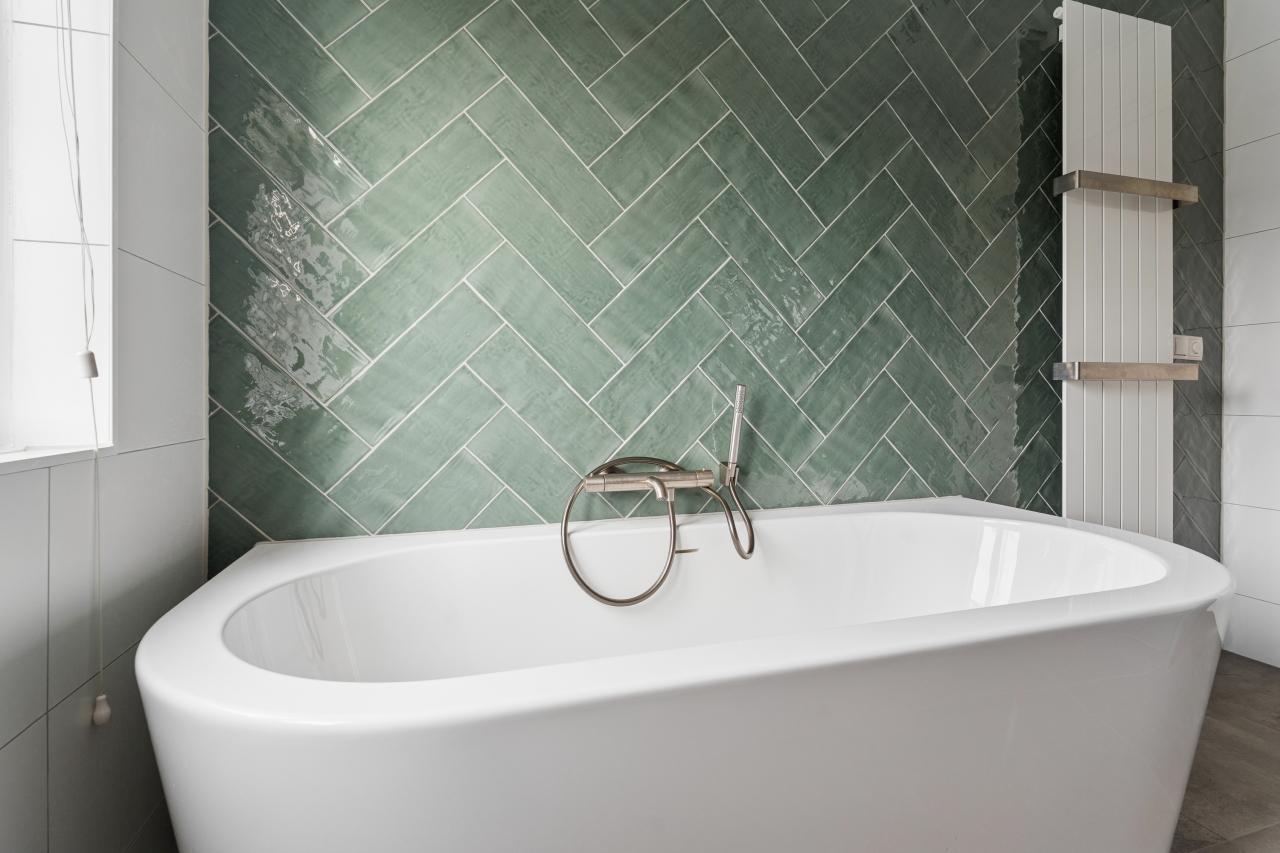 Derick Huessenstraat 8, Nijmegen (6525 PZ)