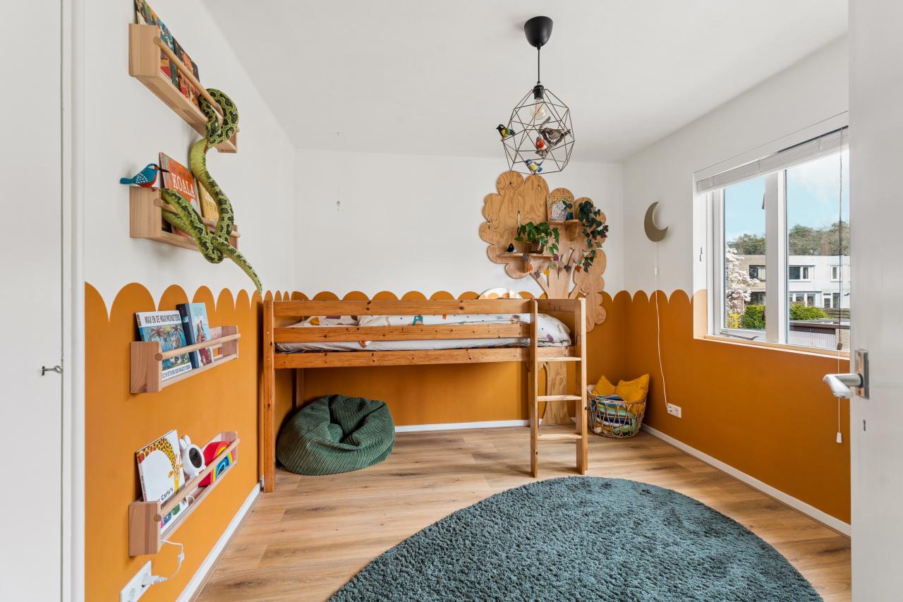 Derick Huessenstraat 8, Nijmegen (6525 PZ)