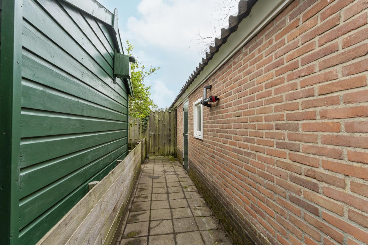 Derick Huessenstraat 8, Nijmegen (6525 PZ)