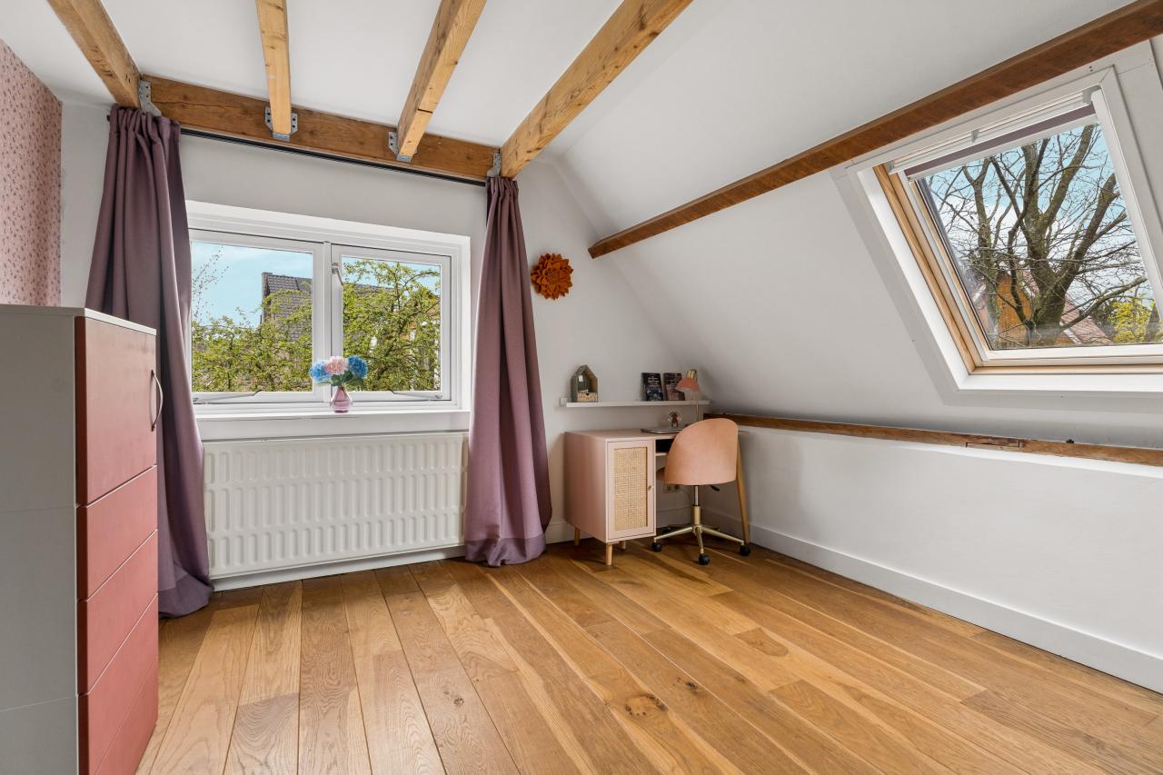 Griftdijk Noord 25A, Lent (6663 AA)