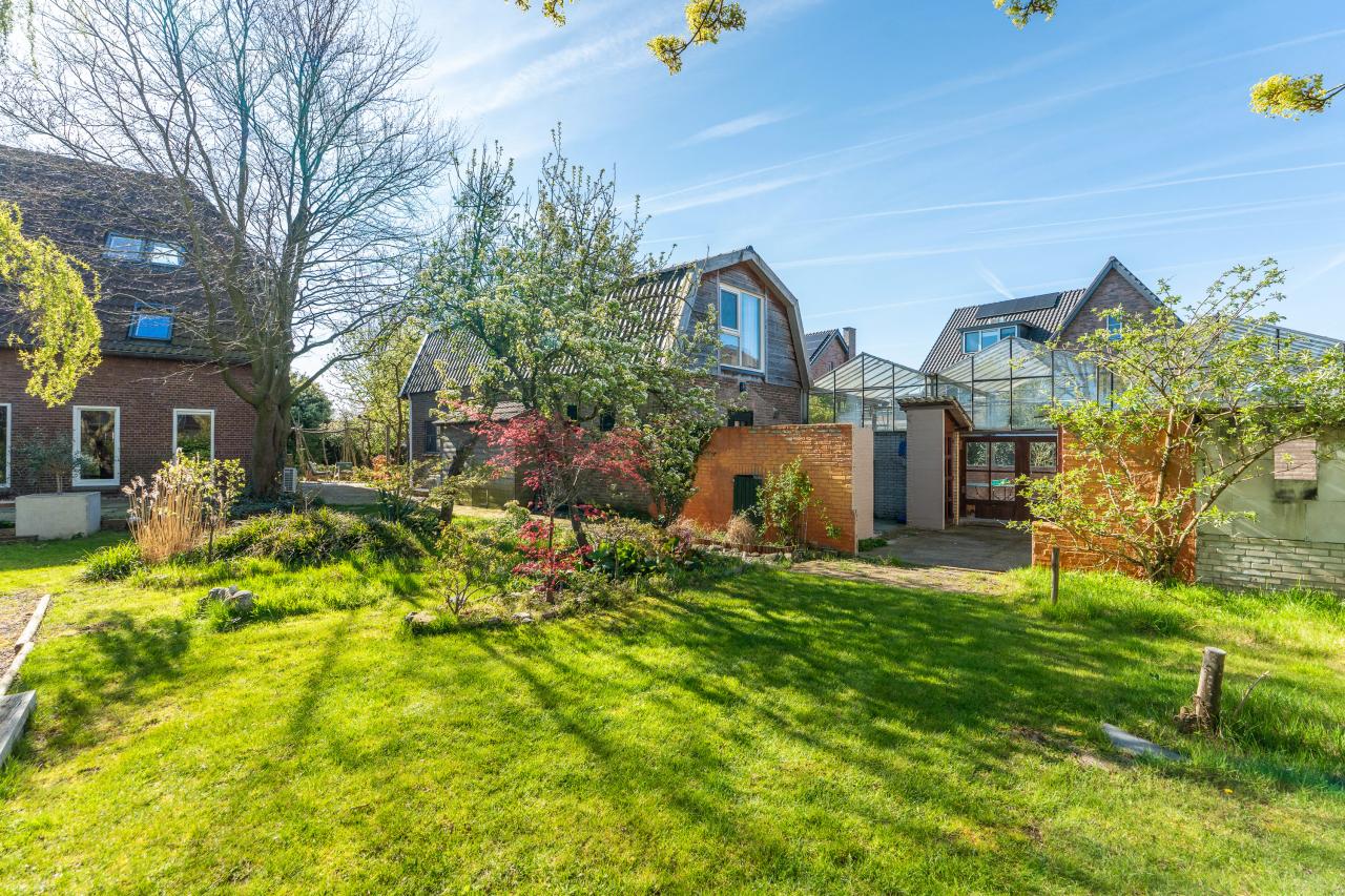 Griftdijk Noord 25A, Lent (6663 AA)