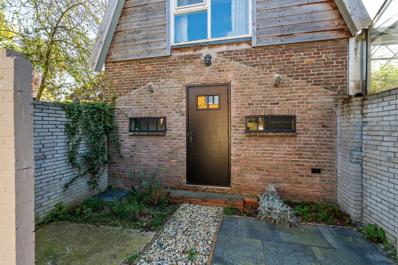 Griftdijk Noord 25A, Lent (6663 AA)