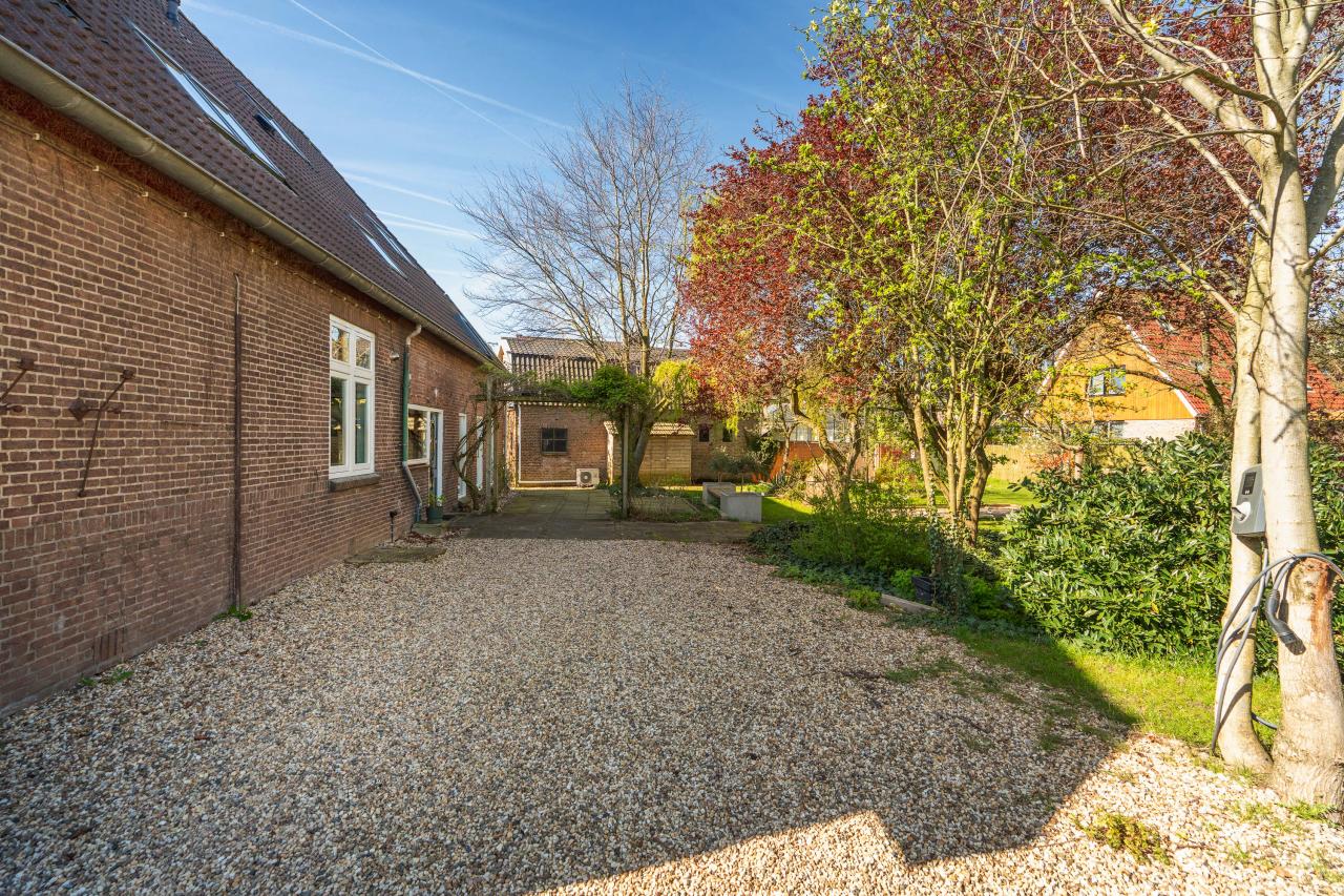 Griftdijk Noord 25A, Lent (6663 AA)