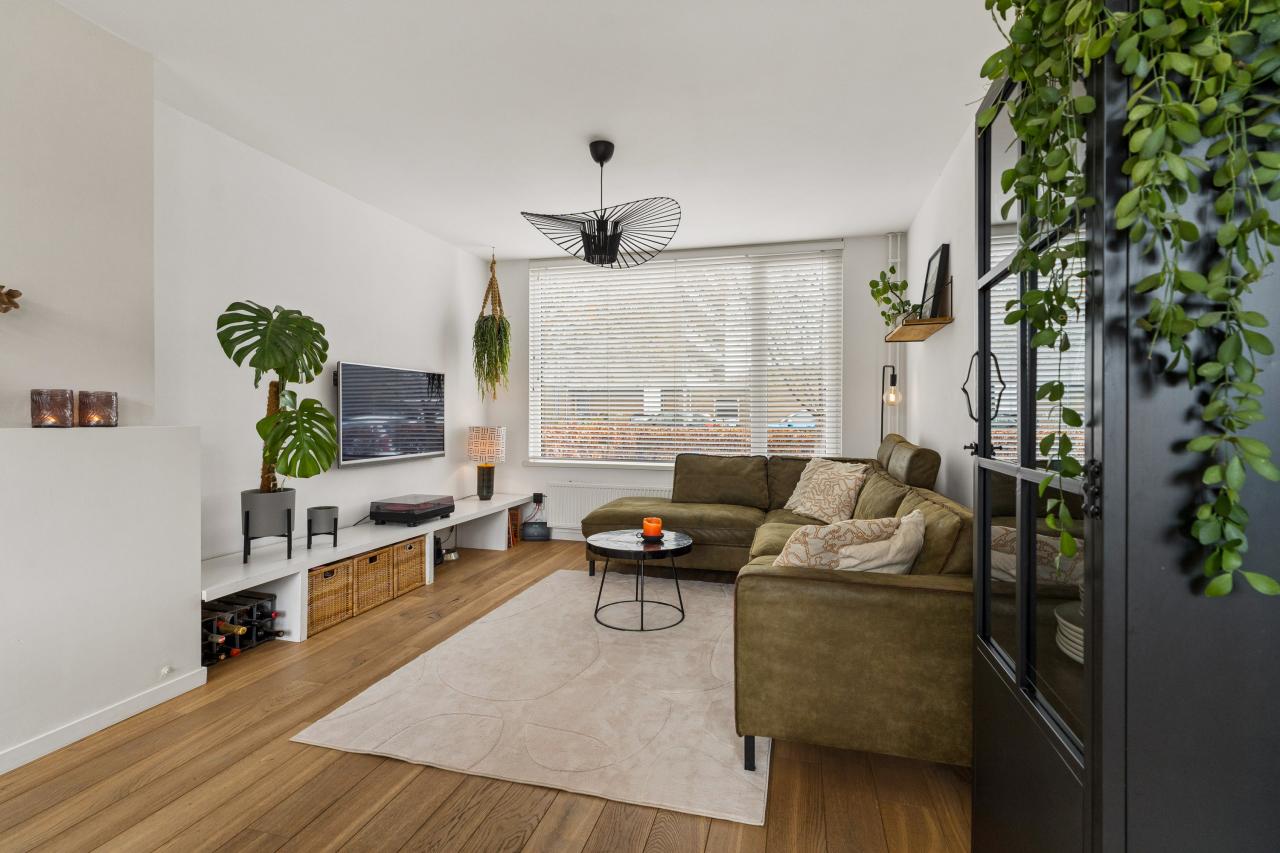 Vlietstraat 19, Nijmegen (6542 SK)