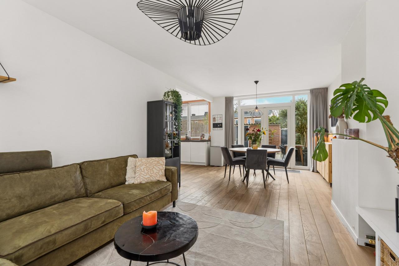 Vlietstraat 19, Nijmegen (6542 SK)