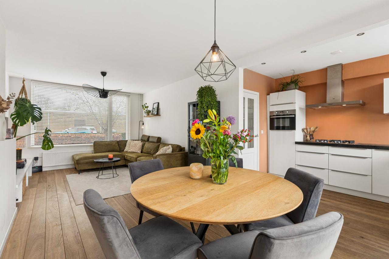 Vlietstraat 19, Nijmegen (6542 SK)