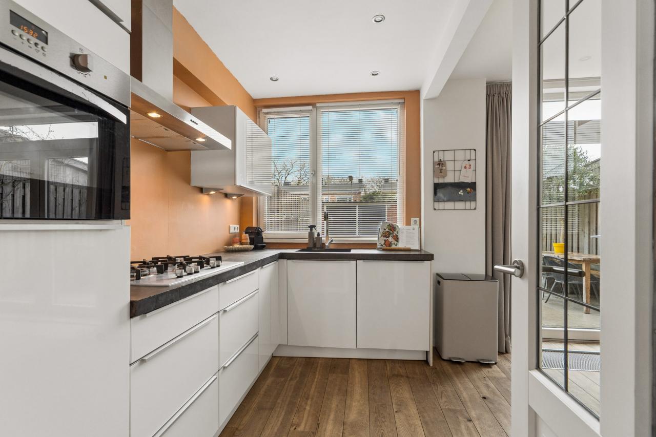 Vlietstraat 19, Nijmegen (6542 SK)