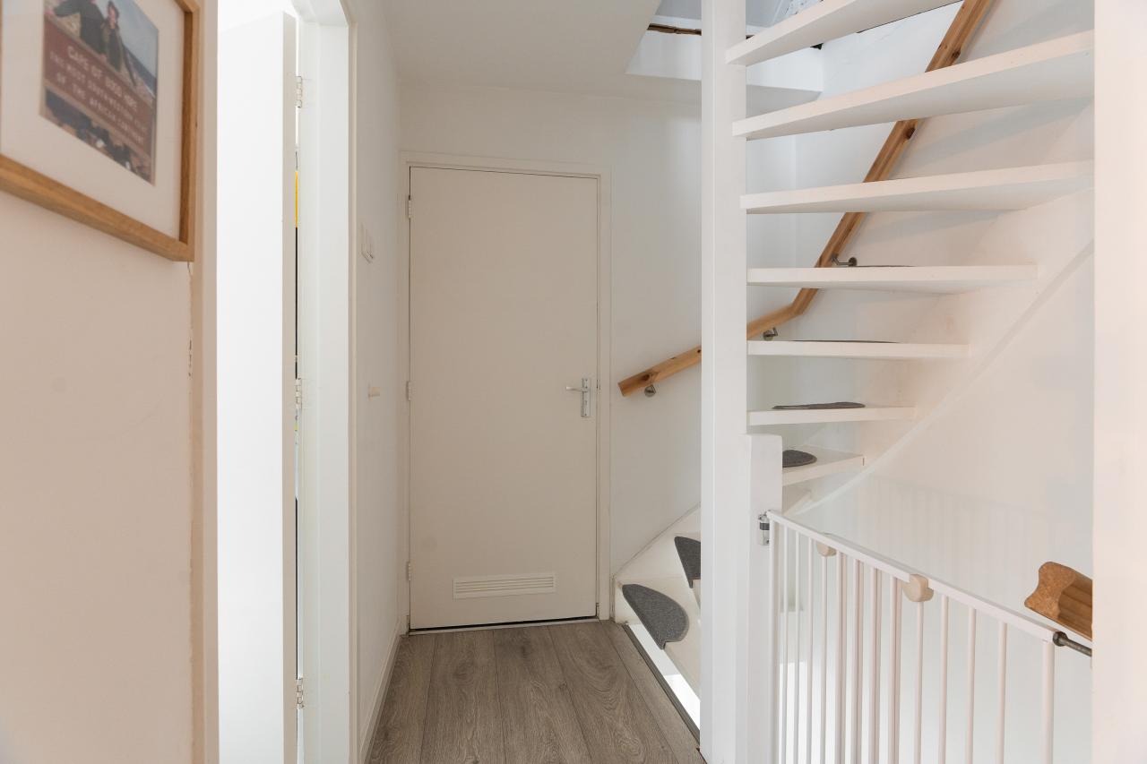 Vlietstraat 19, Nijmegen (6542 SK)