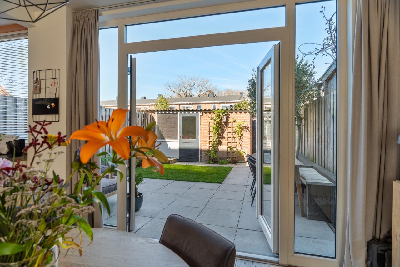 Vlietstraat 19, Nijmegen (6542 SK)