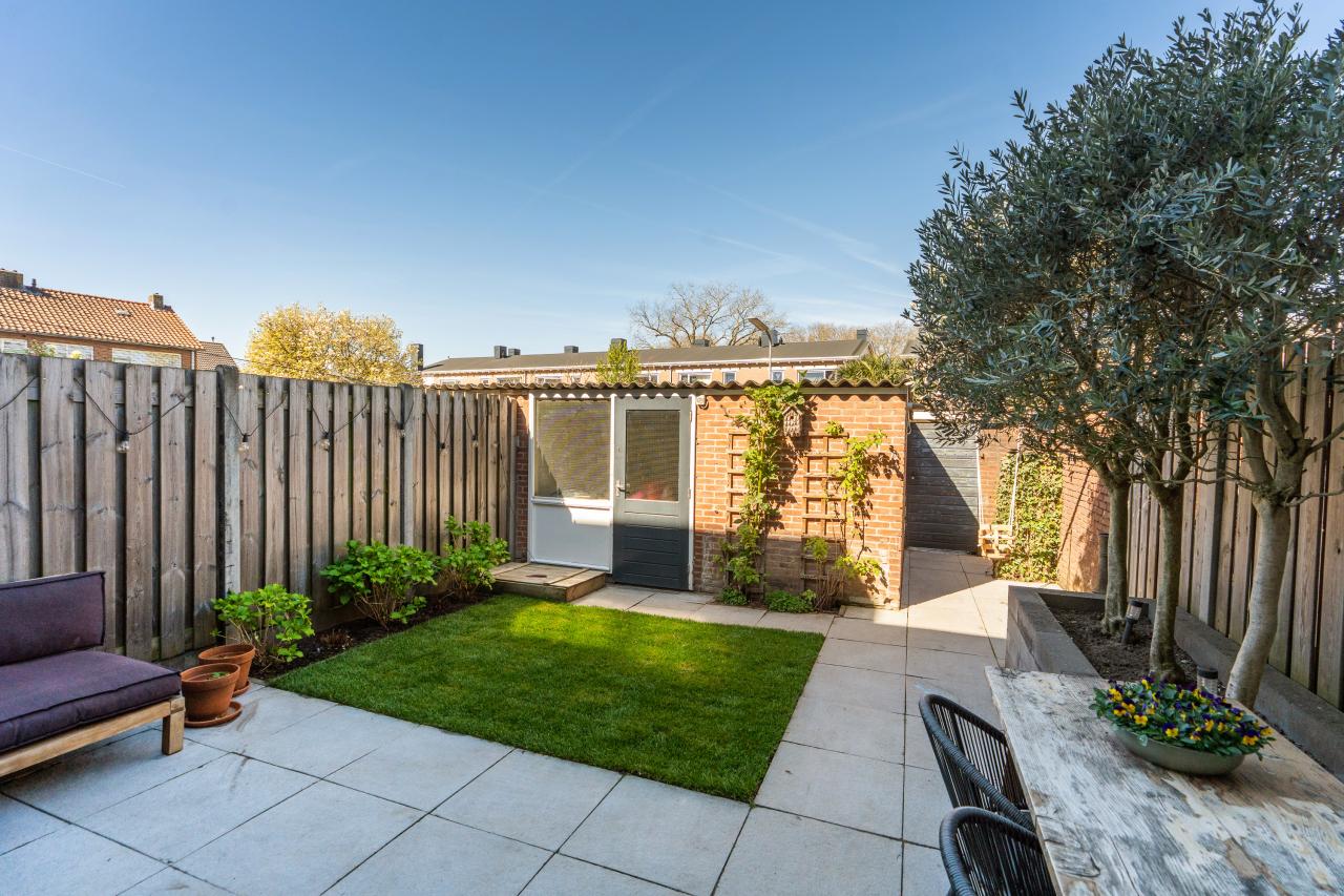 Vlietstraat 19, Nijmegen (6542 SK)