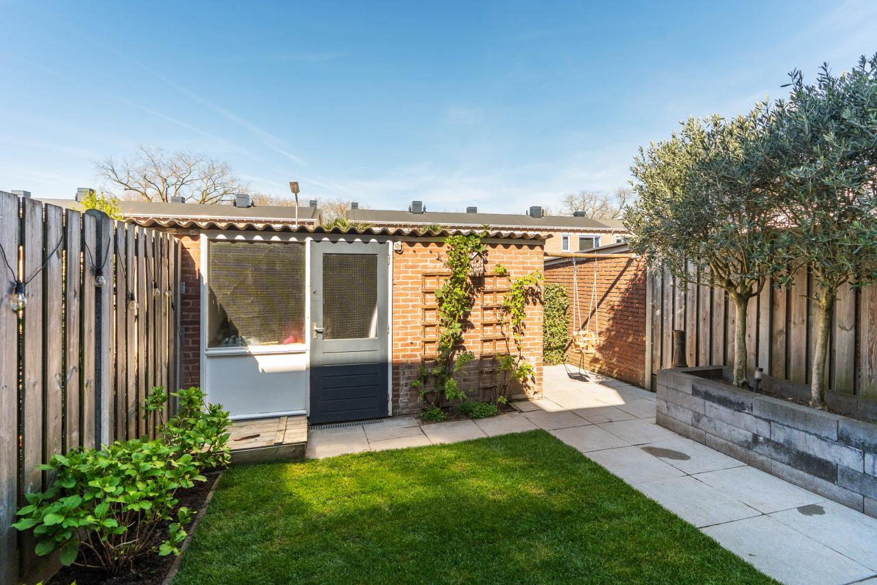 Vlietstraat 19, Nijmegen (6542 SK)