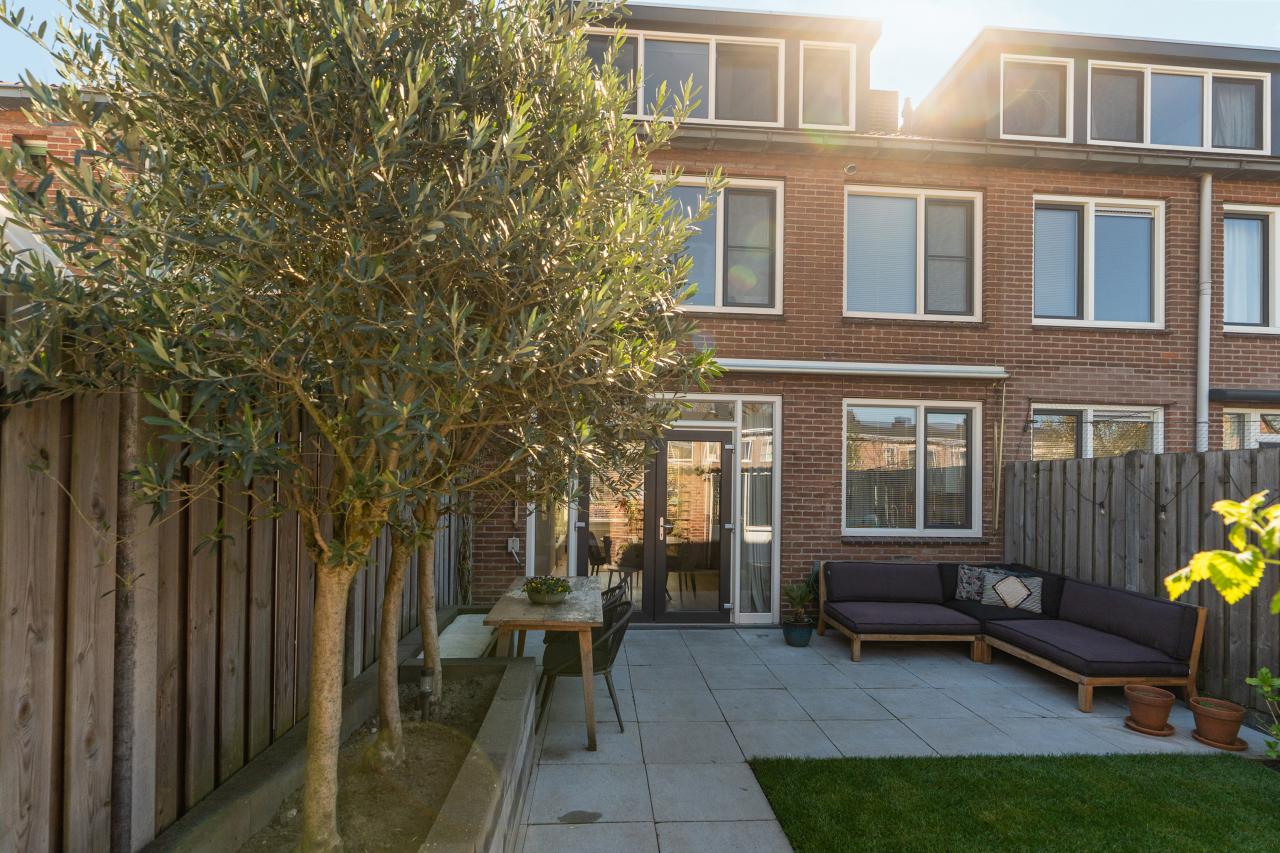 Vlietstraat 19, Nijmegen (6542 SK)