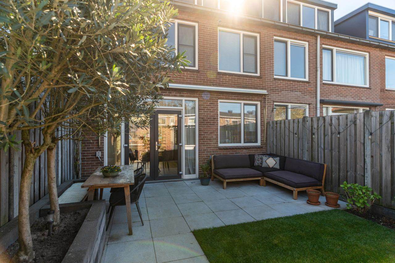 Vlietstraat 19, Nijmegen (6542 SK)