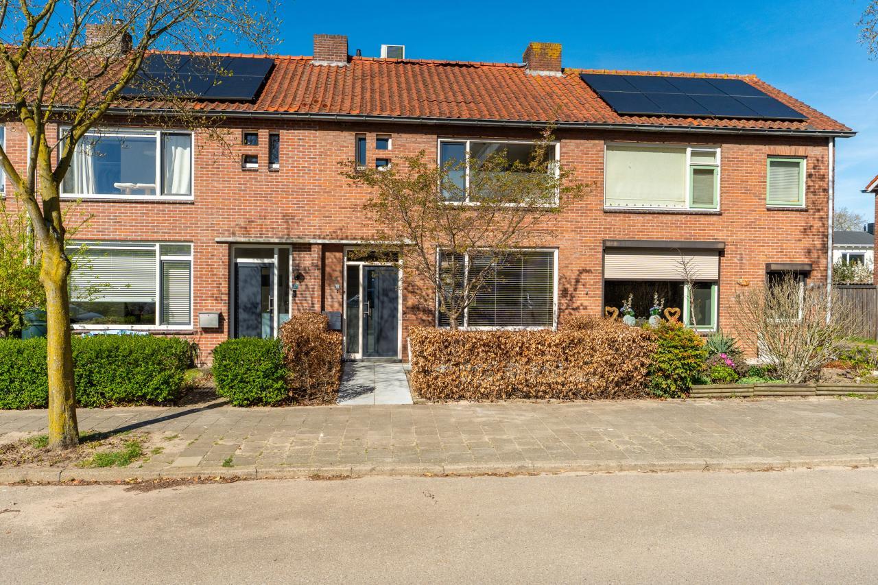 Vlietstraat 19, Nijmegen (6542 SK)