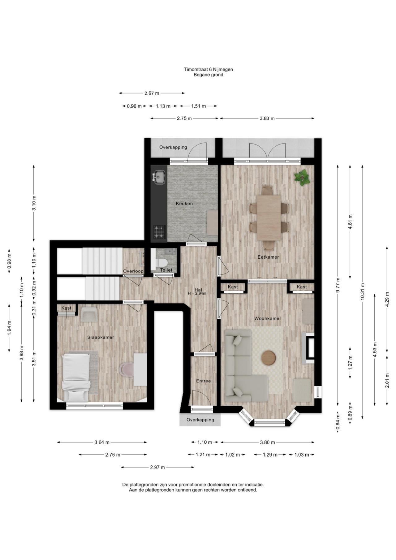 Timorstraat 6, Nijmegen (6524 KB)